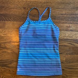 Athleta Girl tank top
